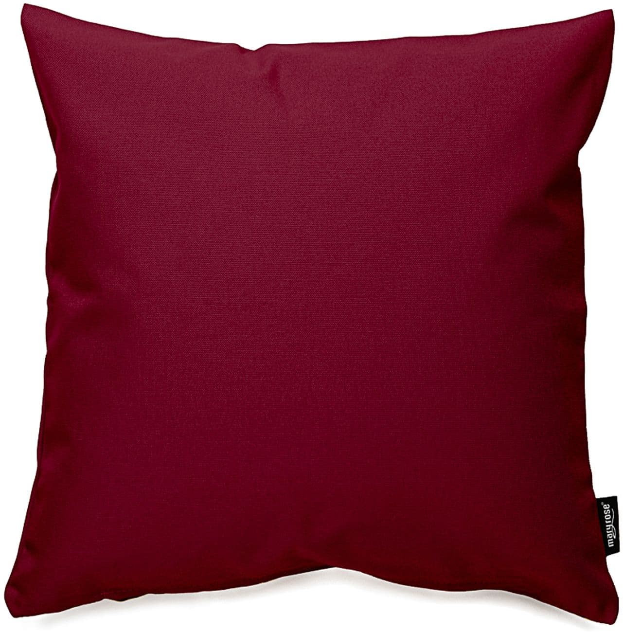 Mary Rose Kissenhüllen Panama Soft 50x50cm