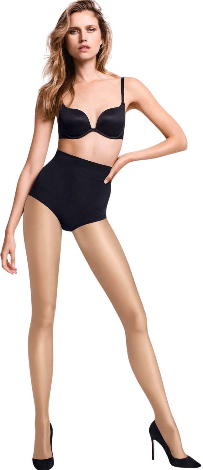 Wolford Damen Feinstrumpfhose Neon Tights 40 DEN