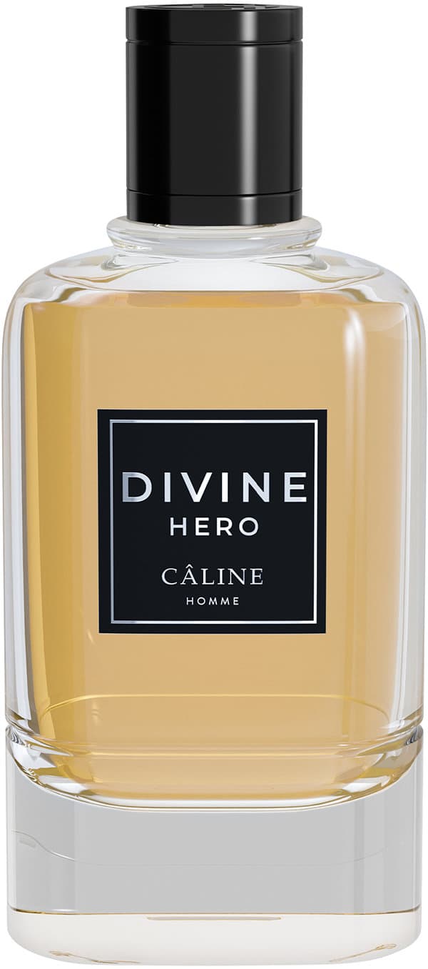CÂLINE HOMME Divine Hero Eau de Parfum