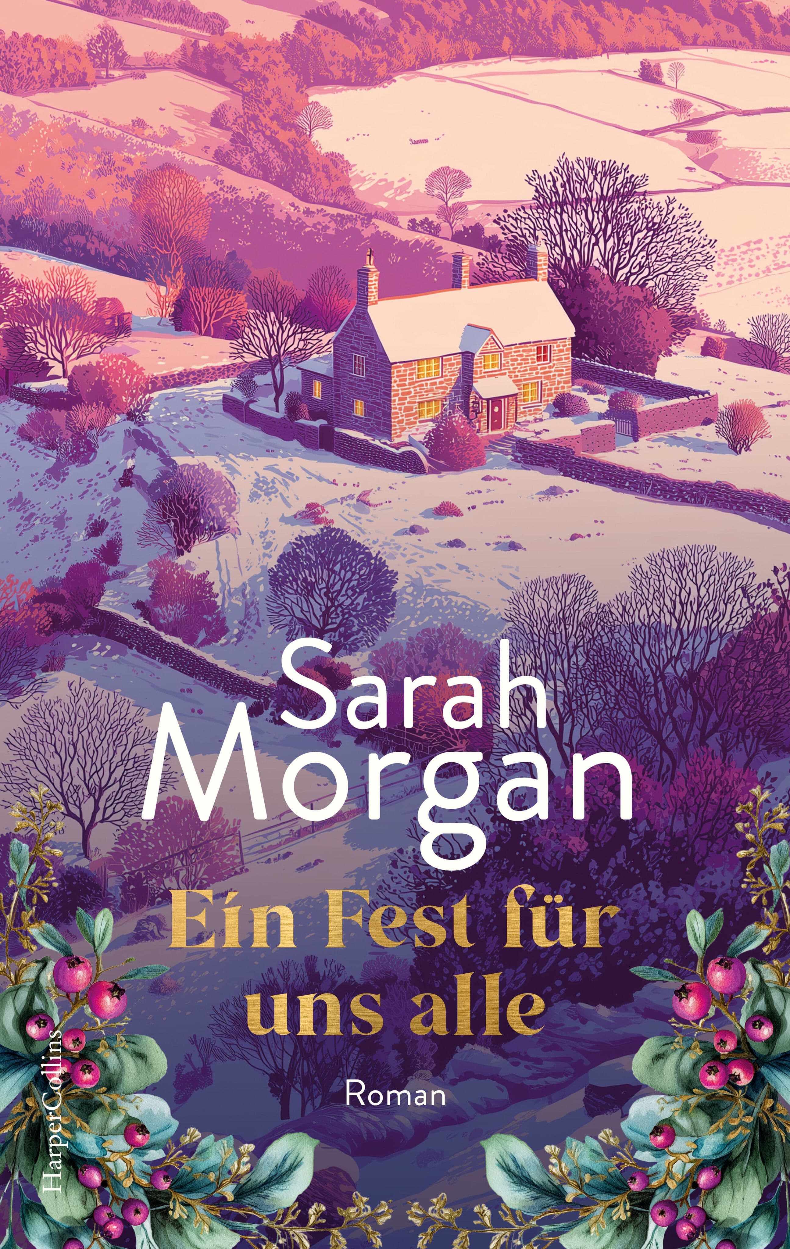 Ein Fest für uns alle