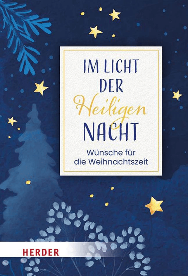 Im Licht der Heiligen Nacht