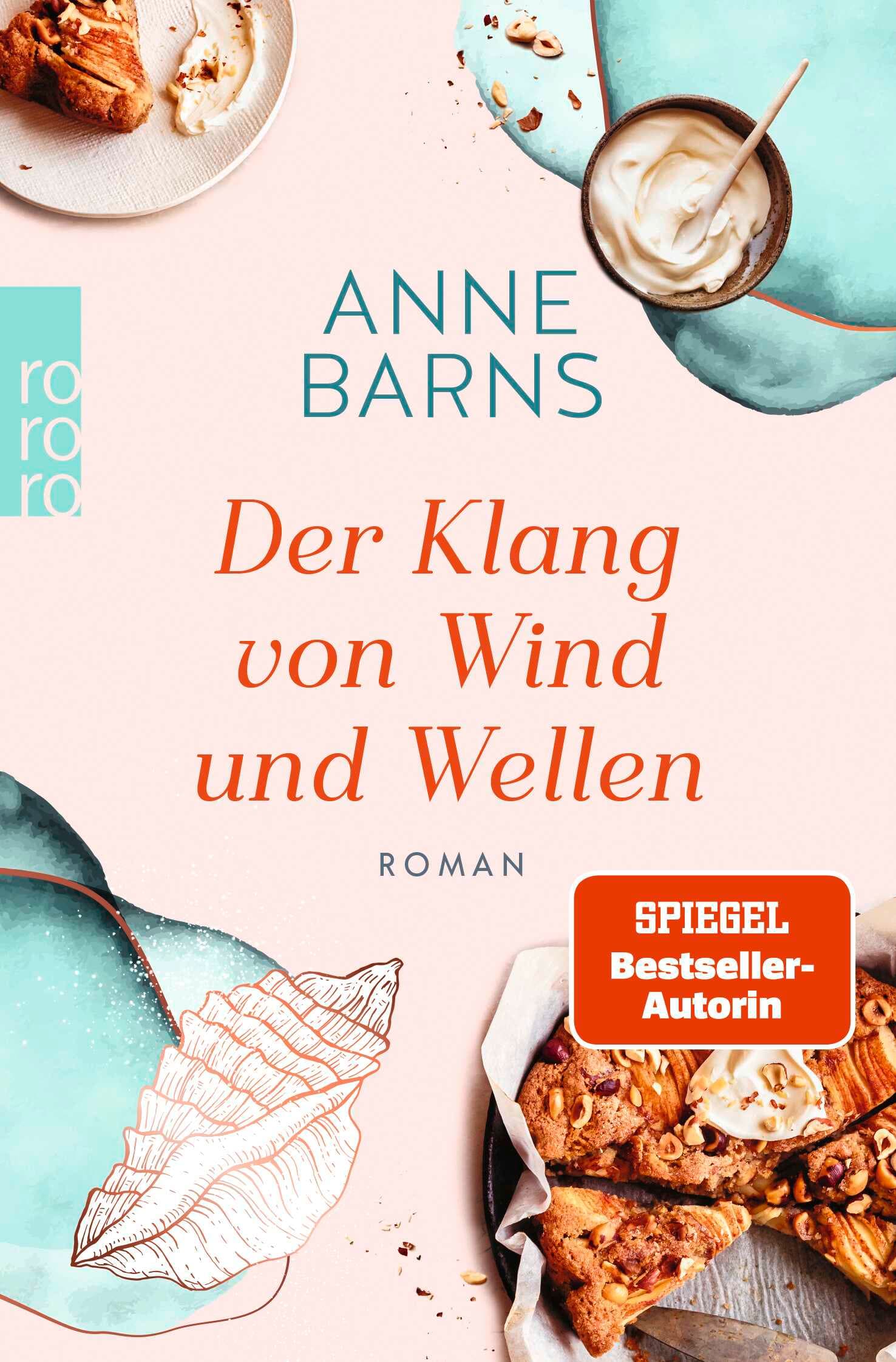 Der Klang von Wind und Wellen
