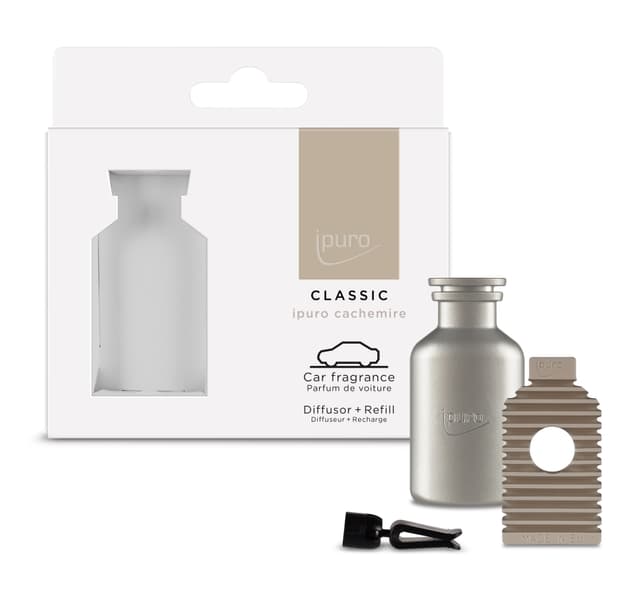 ipuro Classic Car Line Set cachemire online bestellen | MÜLLER