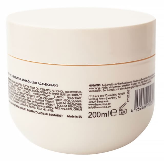 be routine Body Creme Vanilla Dream online bestellen | MÜLLER