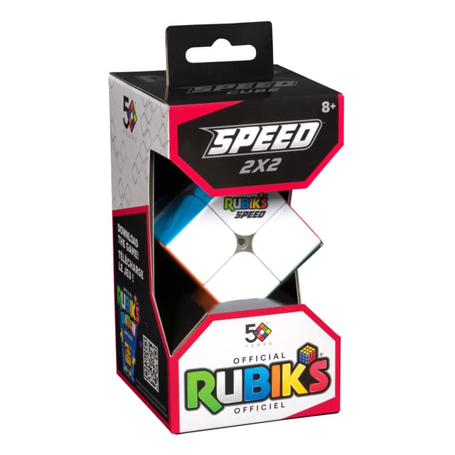 Url Cube Rubik's Cube, Speed Cube 2x2, das Original online bestellen | MÜLLER