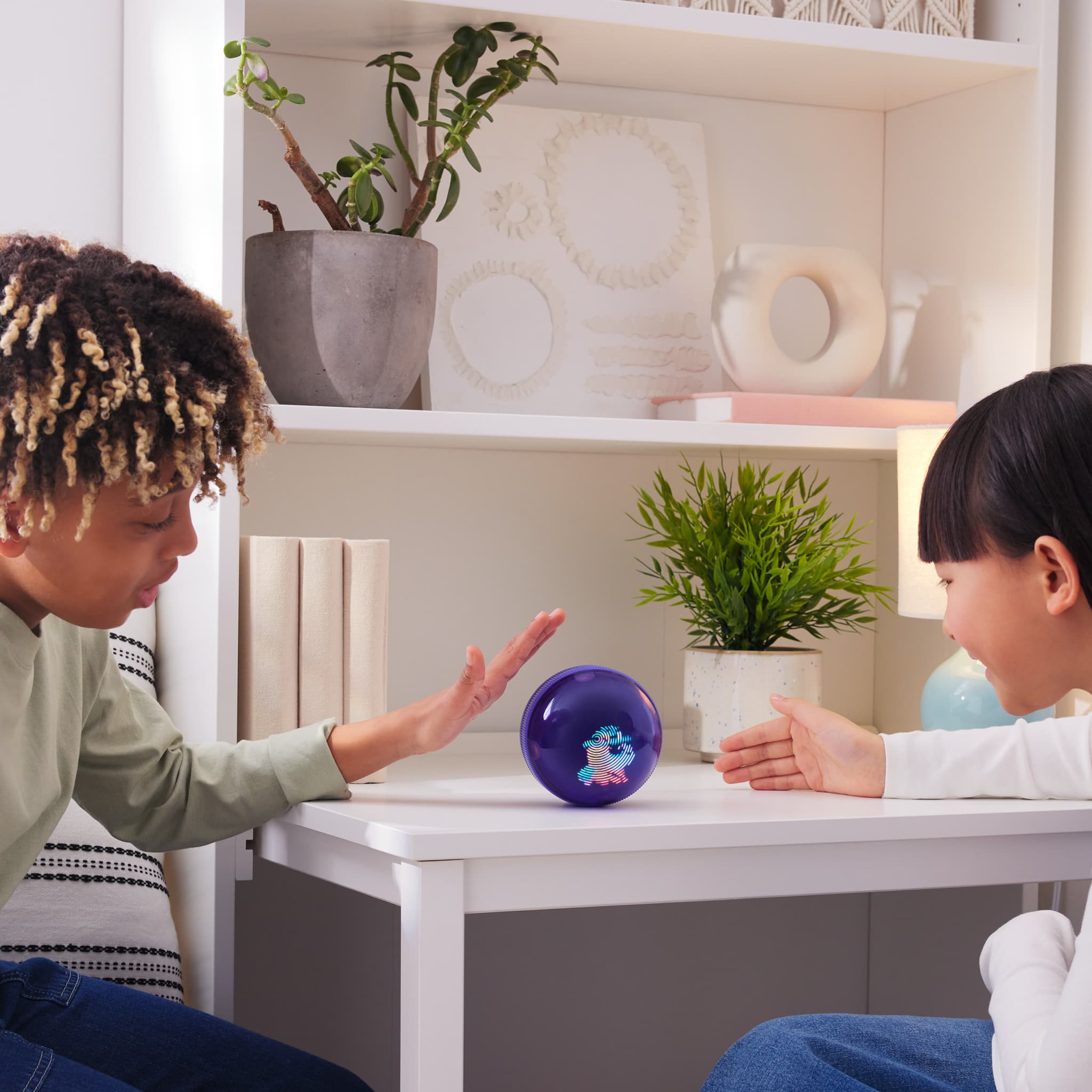 spielzeug sale online Bitzee Hamsterball - interaktives Spielzeug mit über 20 virtuellen