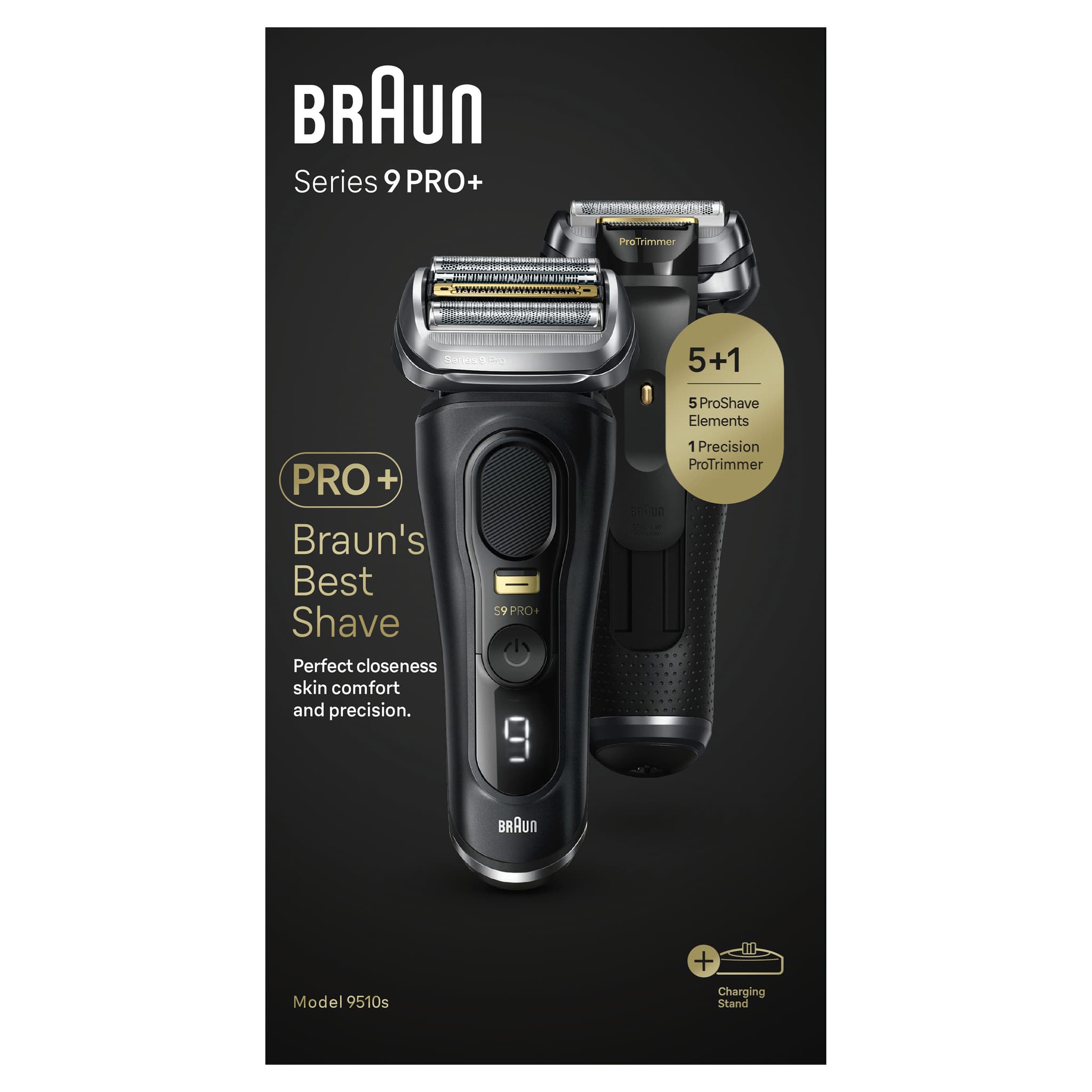 BRAUN Rasierer Series 9 Pro 9510s Wet Dry Online Bestellen M LLER braun-rasierer-series-9-pro-9510s-wet-dry-online-bestellen-m-ller