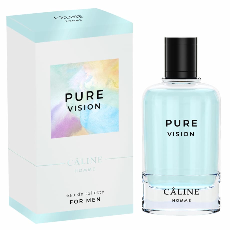 Pure Vision CÂLINE HOMME Pure Vision Eau de Toilette online bestellen | MÜLLER