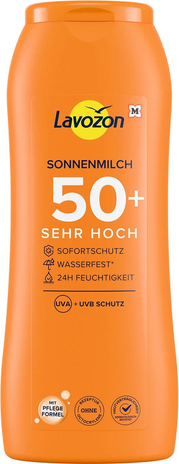 LAVOZON Sonnenmilch LSF 50 Online Bestellen M LLER lavozon-sonnenmilch-lsf-50-online-bestellen-m-ller