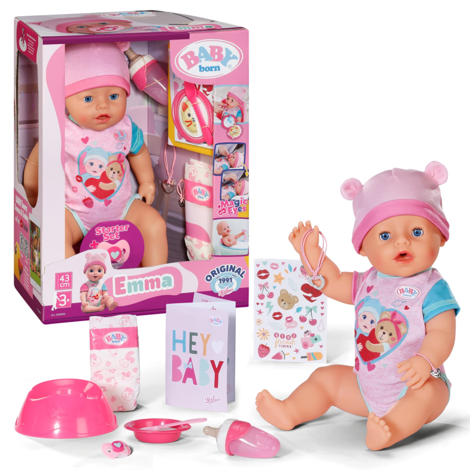 BABY born ® Puppen günstig online kaufen BABY born ® Puppen günstig online kaufen