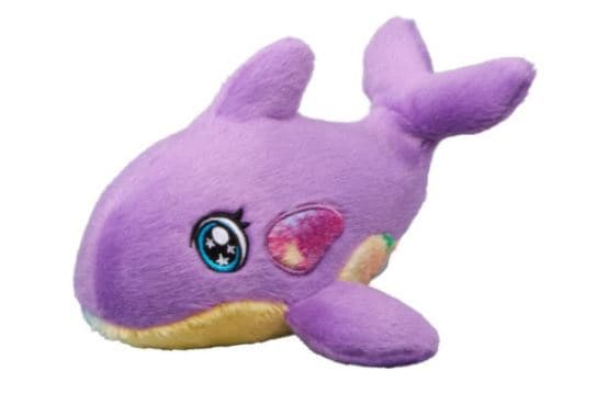El Animal De Peluche De Ardilla Marrón De La Zona De Mascota El Animal De Peluche De Ardilla Marrón De La Zona De Mascota