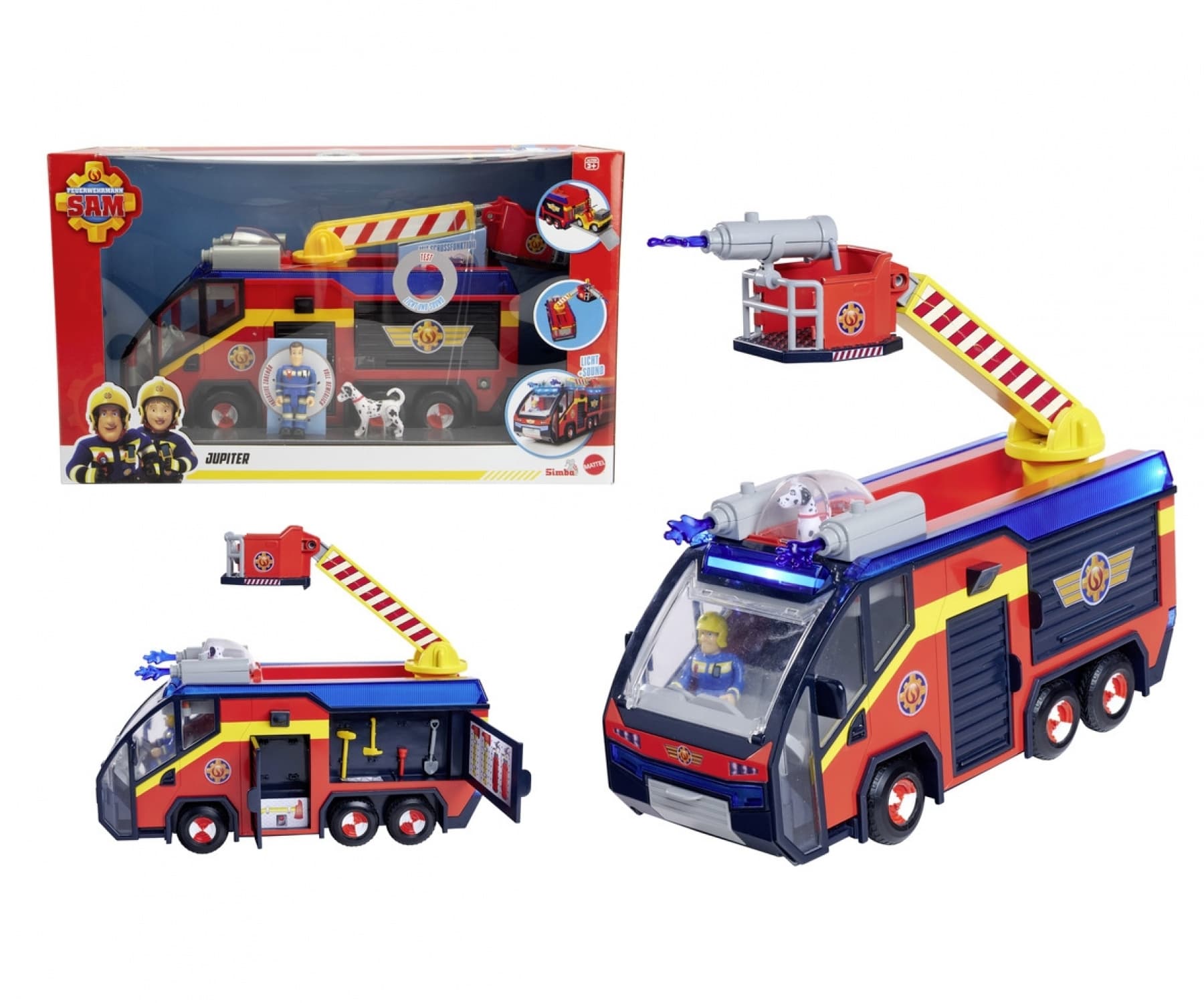 feuerwehrmann spielzeug feuerwehrmann spielzeug
