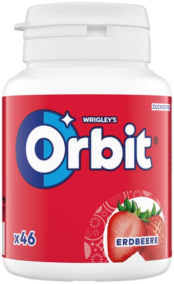 Orbit 75 WRIGLEY'S ORBIT online bestellen | MÜLLER