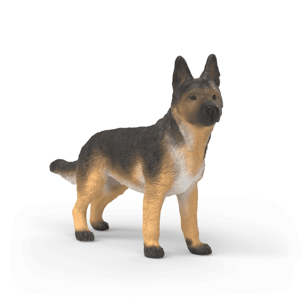 Schleich 14924 - Farm World - Deutscher Schäferhund Hündin online ...