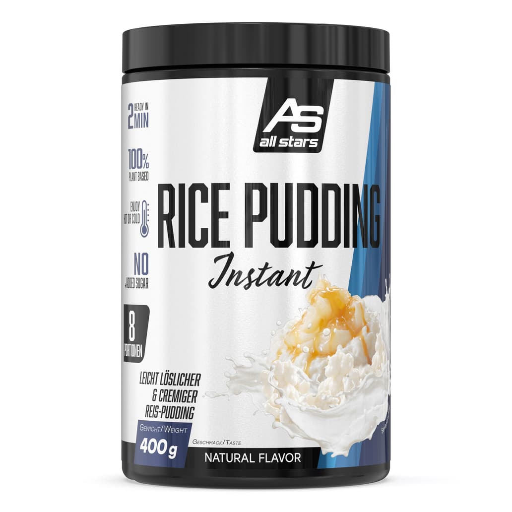 Mueller Rice All Stars Rice Pudding Neutral online bestellen | MÜLLER