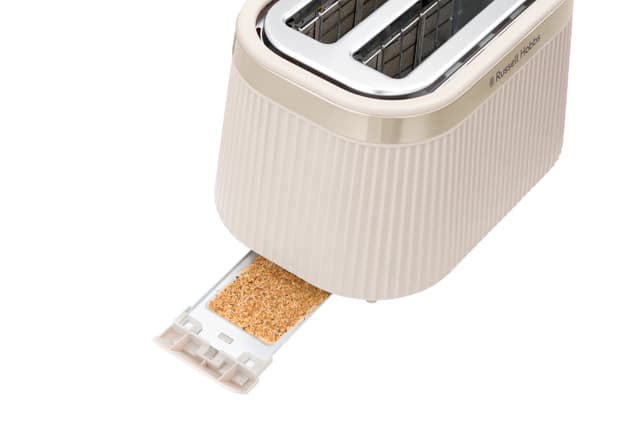 Stone Toaster Russell Hobbs Brontë Stone Toaster online bestellen | MÜLLER