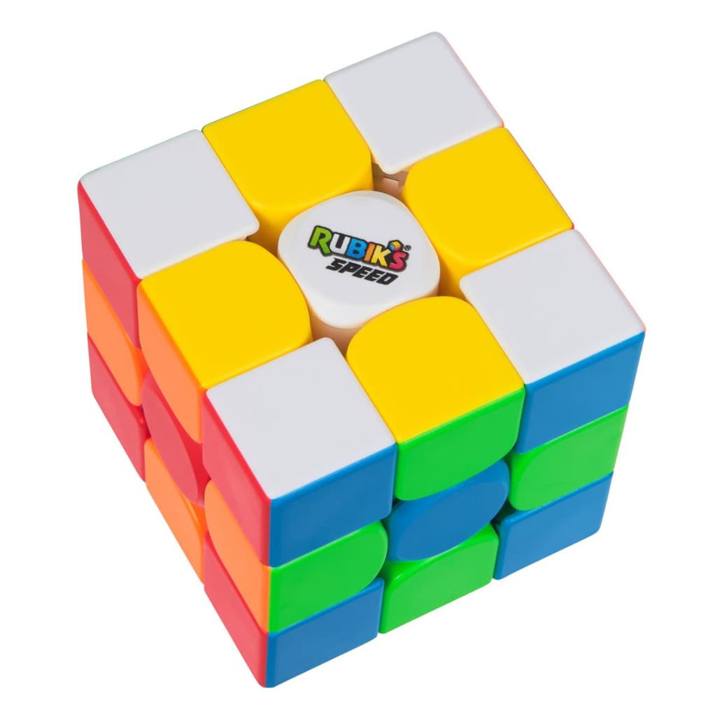Url Cube Rubik's Cube, Speed Cube 3x3, das Original online bestellen | MÜLLER