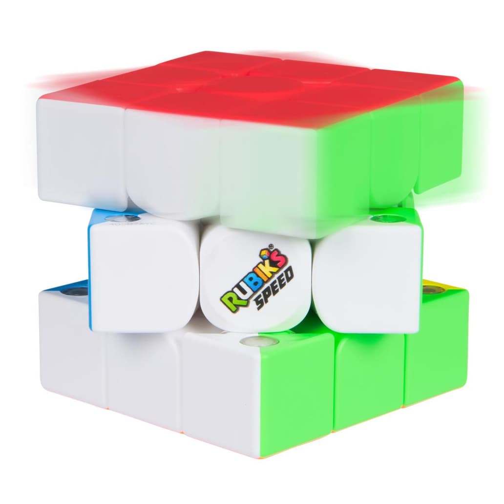 Url Cube Rubik's Cube, Speed Cube 3x3, das Original online bestellen | MÜLLER