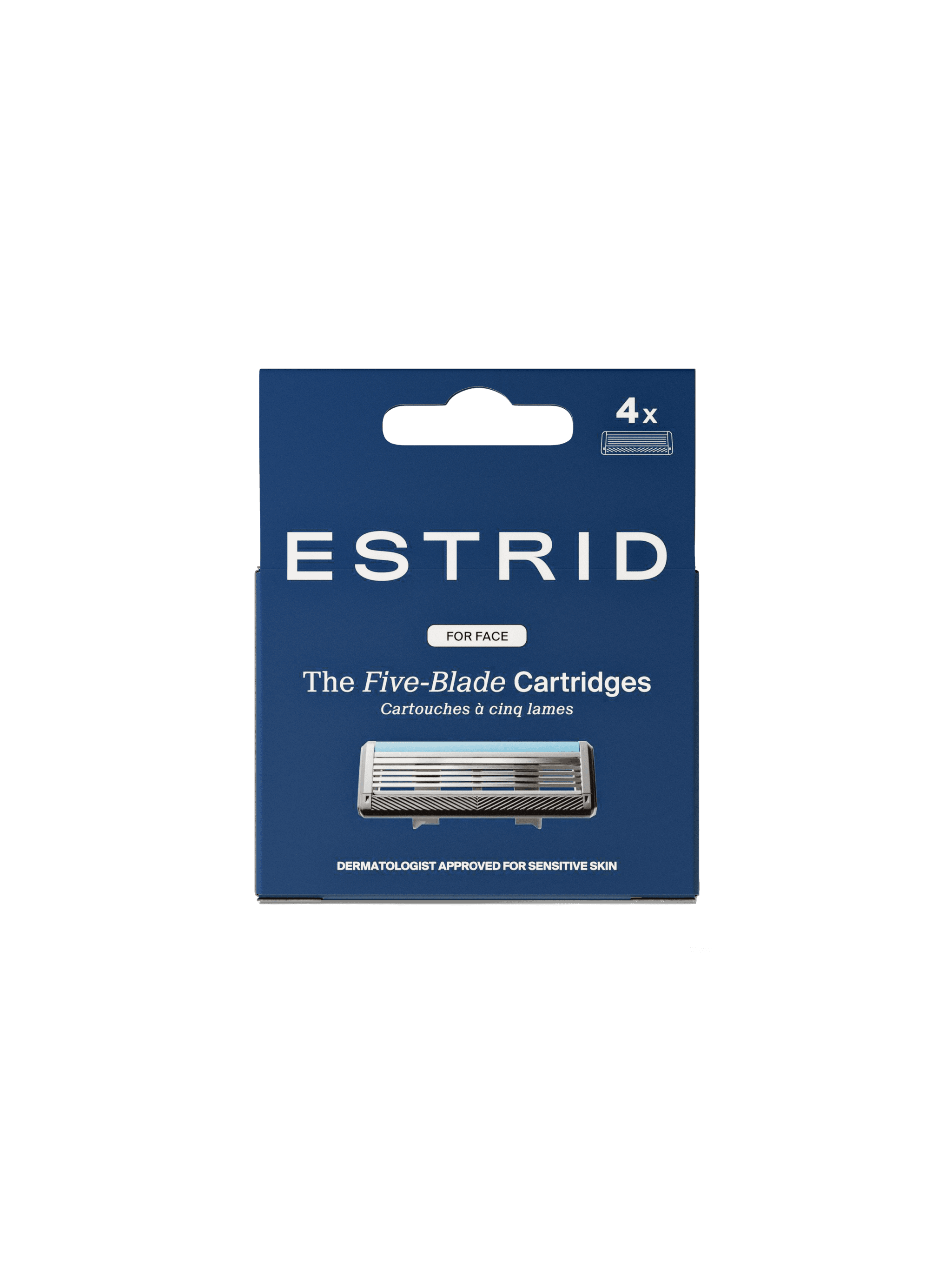Estzrid Razor Founder Estrid online bestellen | MÜLLER