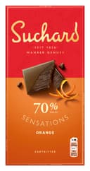 Suchard Rouge Suchard online bestellen | MÜLLER