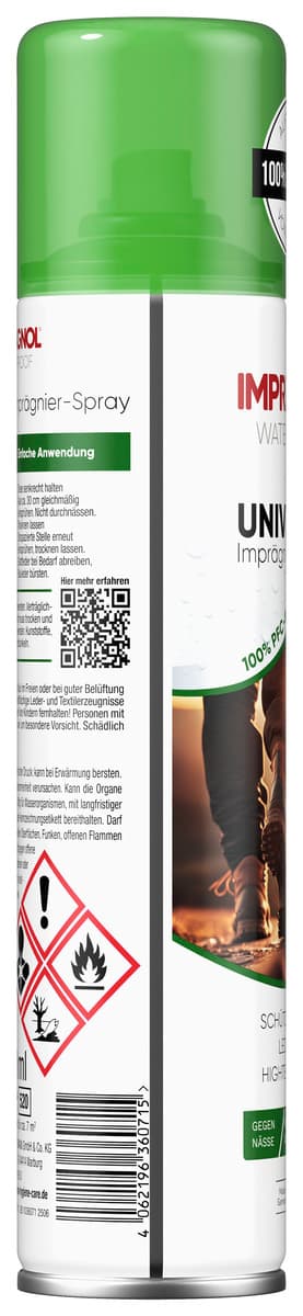 IMPRÄGNOL Imprägnierspray Waterproof online bestellen