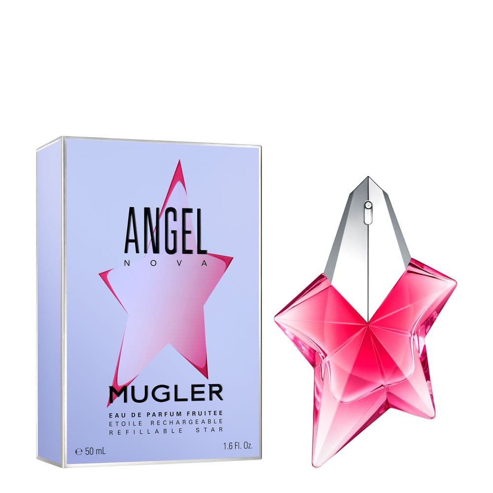 MUGLER Angel Nova Eau de Parfum Refillable online bestellen | MLLER