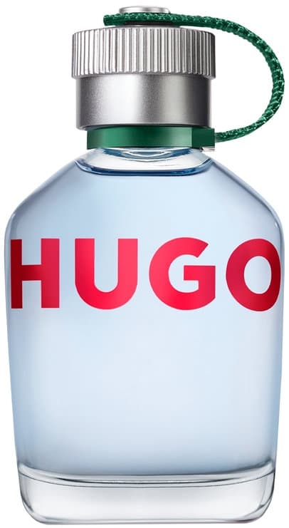HUGO Man Eau de Toilette Natural Spray online bestellen