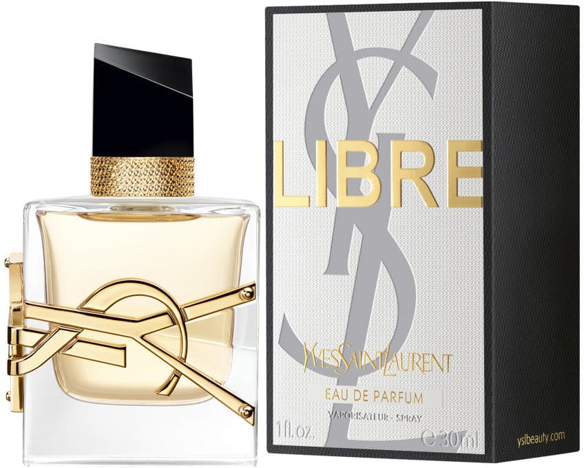 Yves Saint Laurent Libre Eau de Parfum Nachfüllbar
