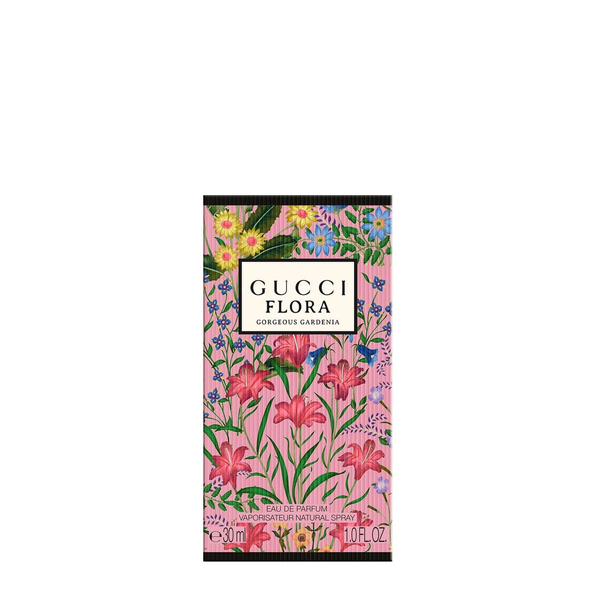 GUCCI Flora Gorgeous Gardenia Eau de Parfum online bestellen