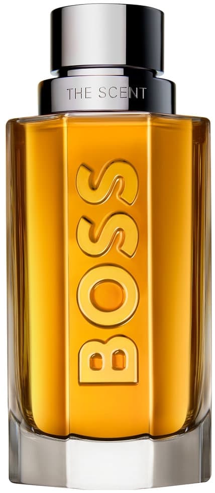 BOSS The Scent Eau de Toilette for Him online bestellen
