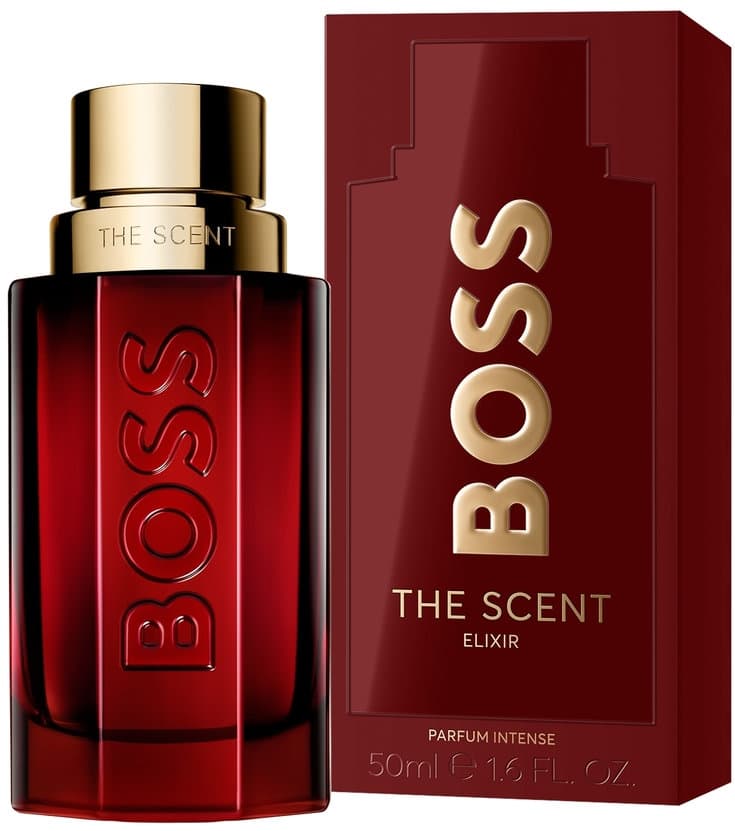 BOSS The Scent Elixir Parfum Intense for Him online bestellen