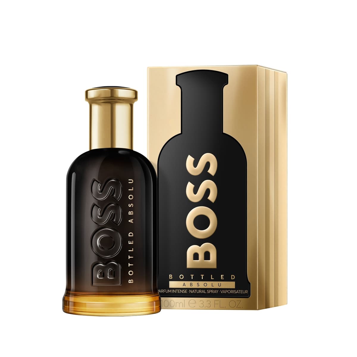 BOSS Bottled Absolu Parfum Intense online bestellen