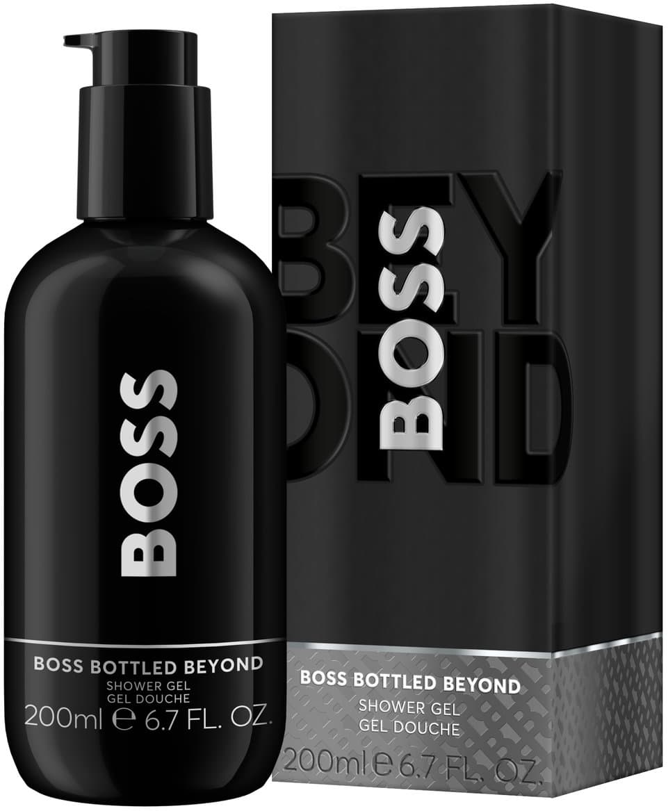 BOSS Bottled Beyond Duschgel online bestellen