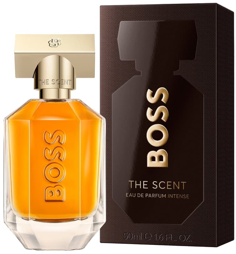 BOSS The Scent for Her Eau de Parfum Intense online bestellen