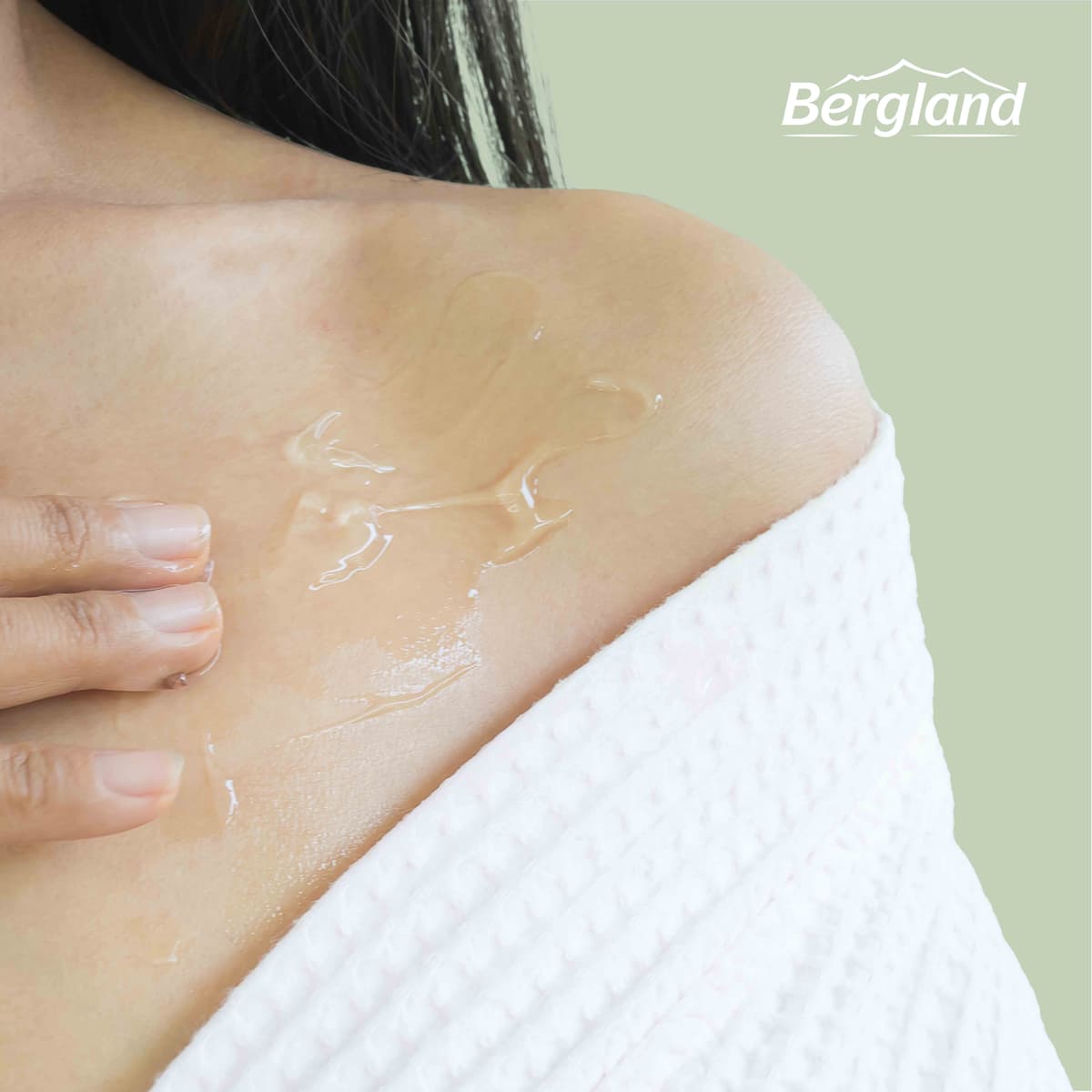 Bergland Aloe Vera Gel online bestellen | MLLER