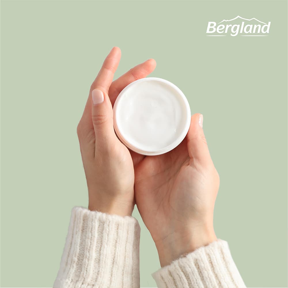 Bergland Aloe Vera Creme online bestellen | MLLER