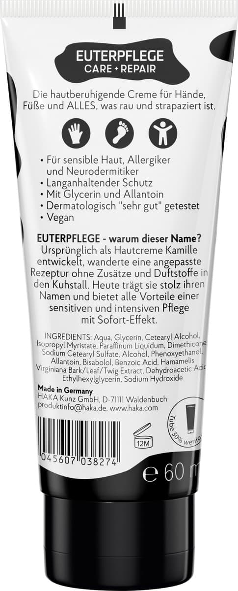 HAKA Euterpflege Creme Care + Repair online bestellen