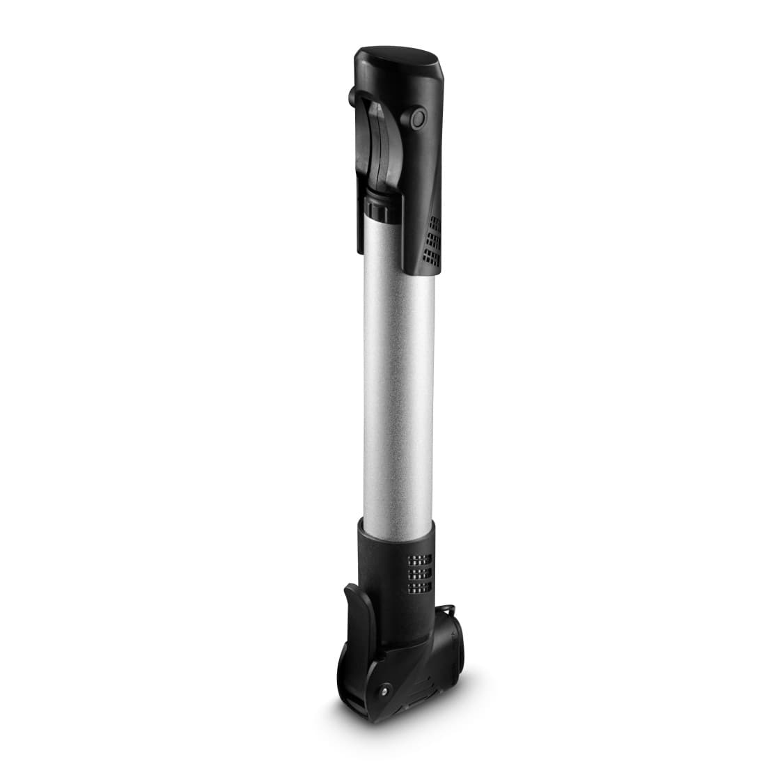 HAMA Fahrrad-Mini-Luftpumpe, Schwarz online bestellen | MLLER