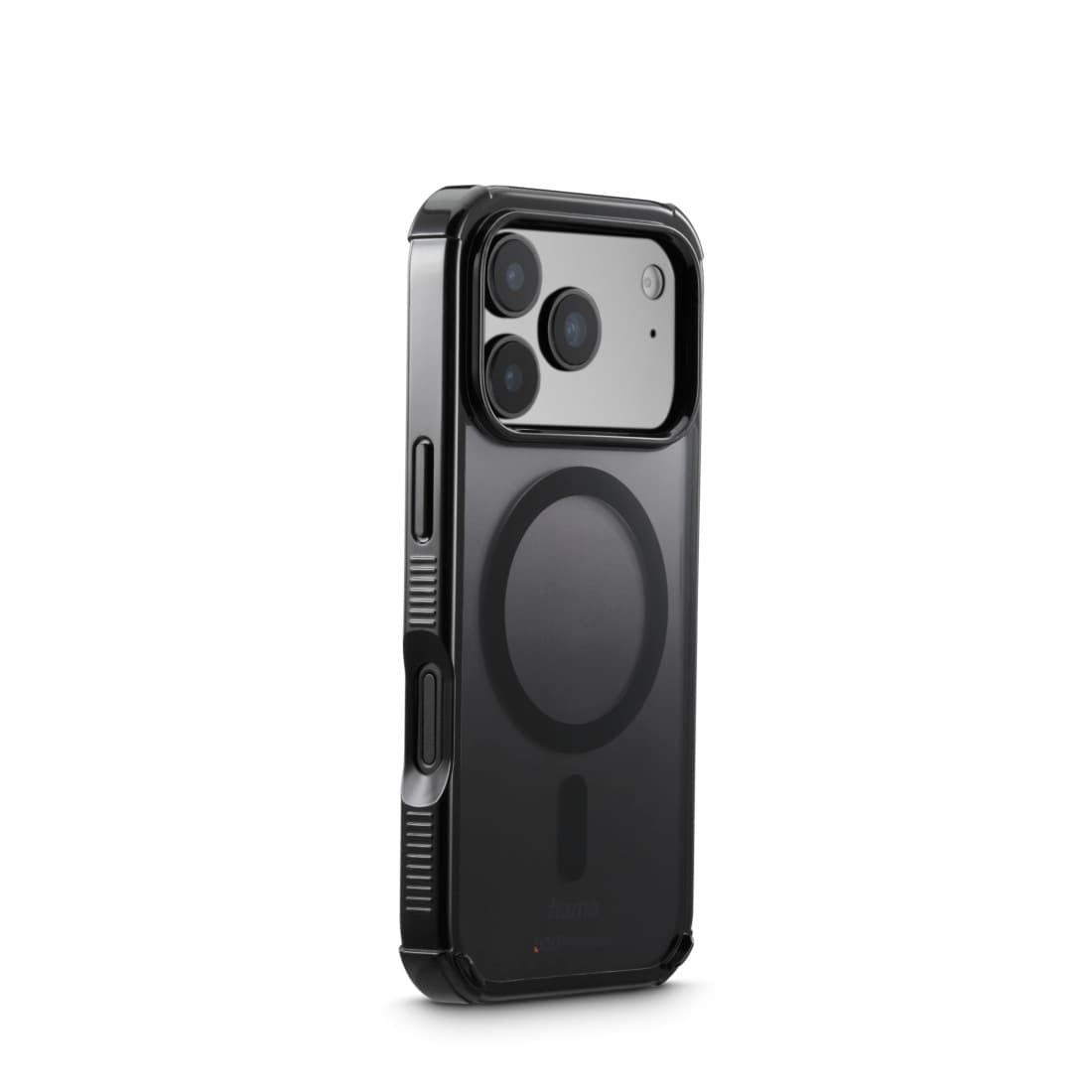 HAMA Handyhlle "Extreme Protect" fr Apple iPhone 17 Pro, magnetisch,  Schwarz online bestellen | MLLER