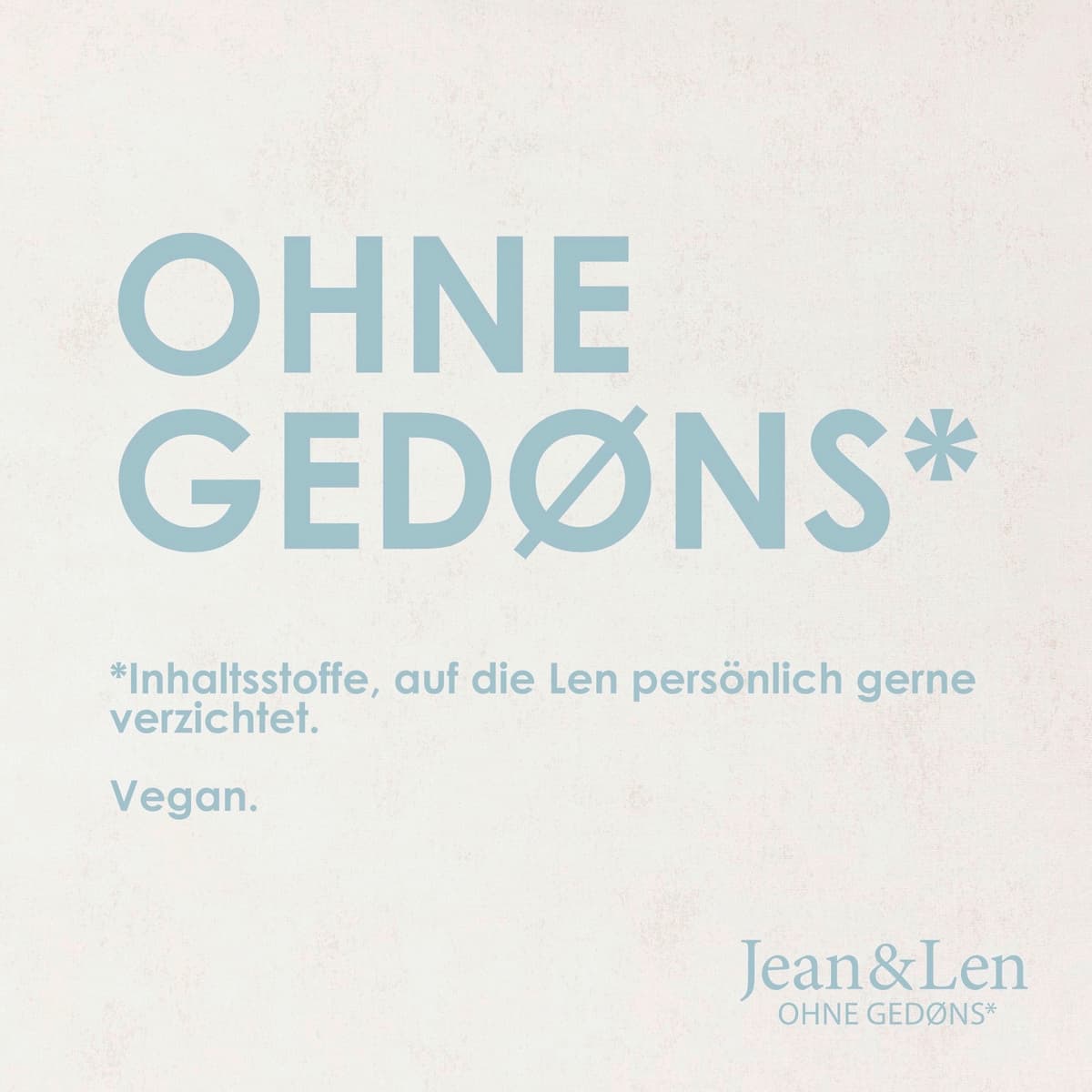 Jean&Len Aprs Sun Aloe Vera Gel online bestellen | MLLER