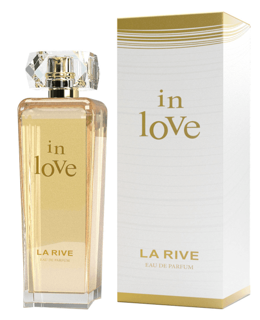 LA RIVE In Love Eau de Parfum online bestellen