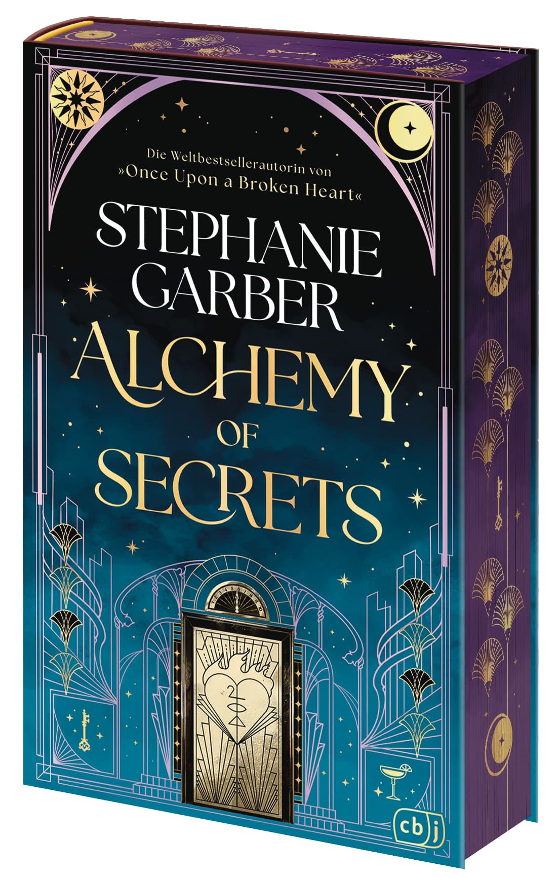 Alchemy of Secrets online bestellen | MÜLLER