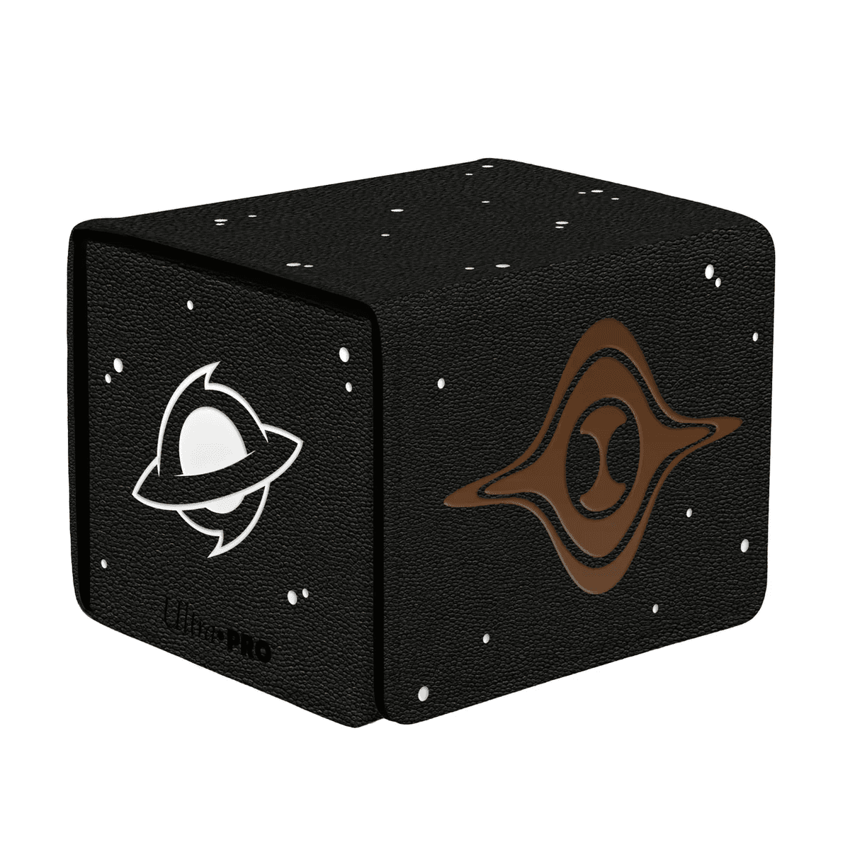 ULTRA PRO Edge of Eternities Susur Secundi, Void Altar Alcove Edge Deck ...