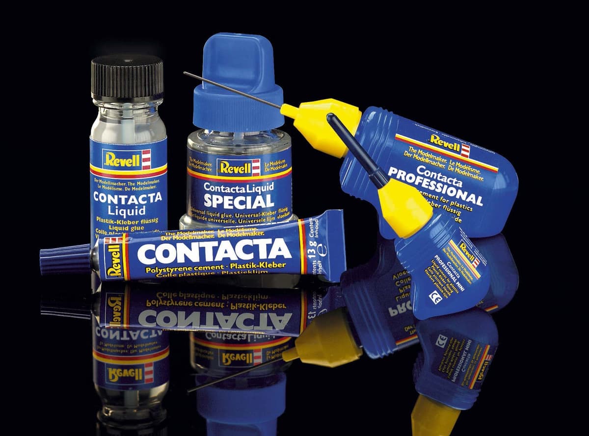 Revell 39602 Contacta Cement | Cuotas sin interés
