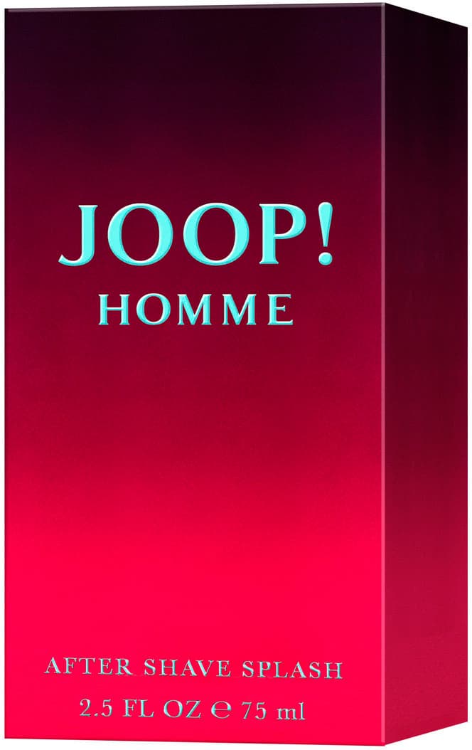Joop! Homme After Shave online bestellen