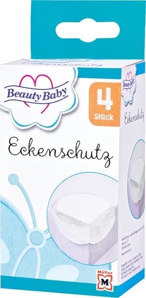 Beauty Baby Eckenschutz online bestellen