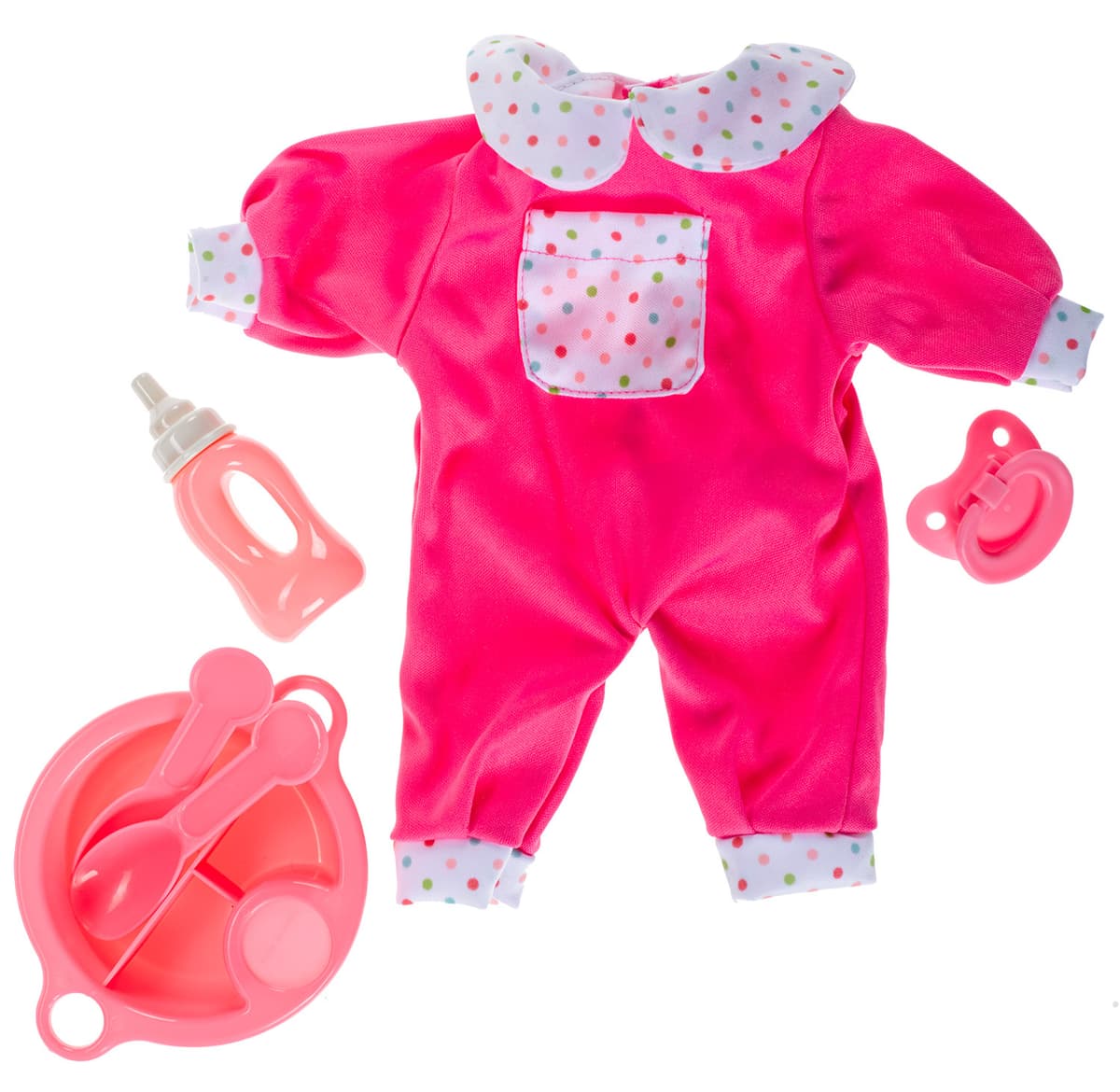 Mller - Toy Place - Puppen-Buggy Set online bestellen | MLLER