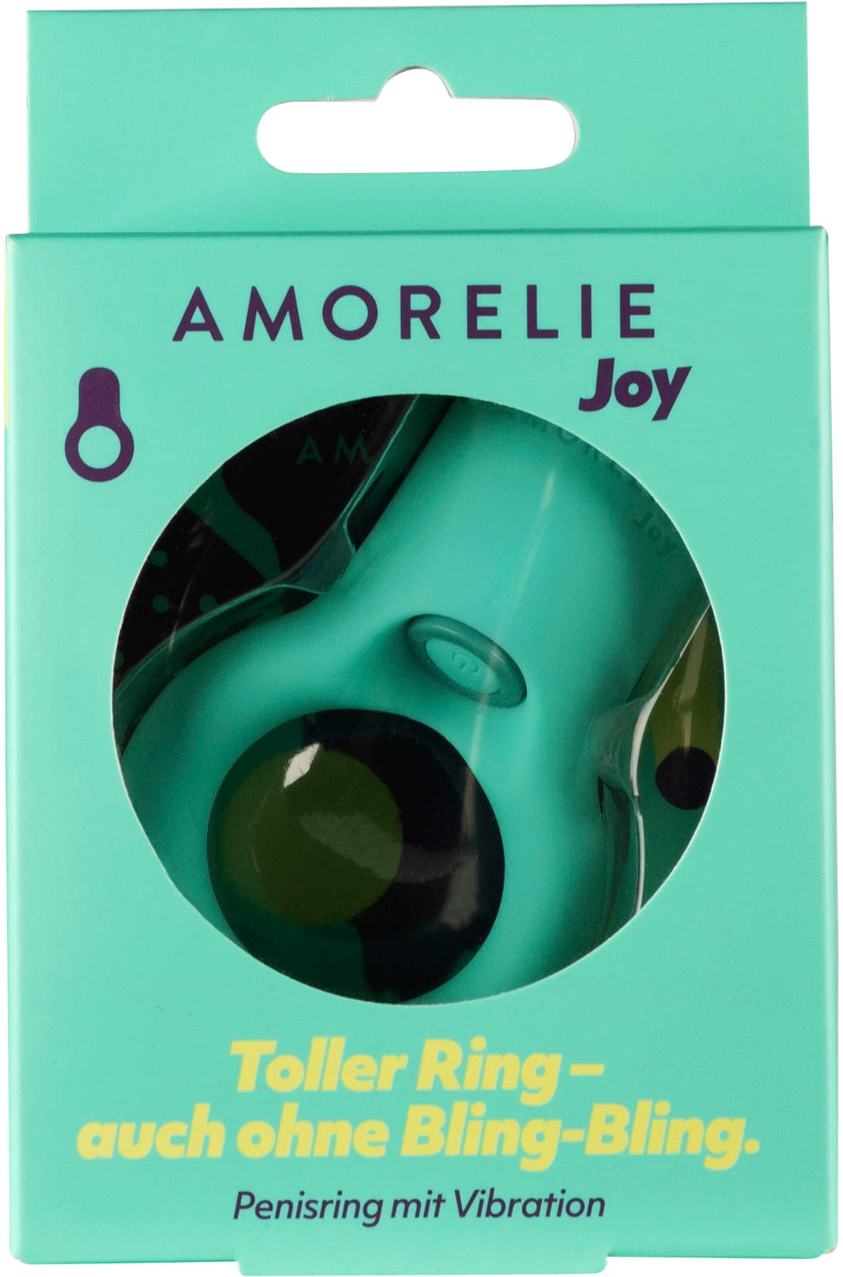 Amorelie Joy Penisring Dance online bestellen | MLLER