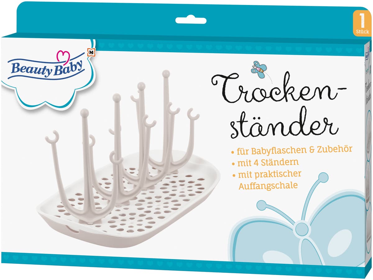 Beauty Baby Trockenständer online bestellen