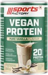Vegan Protein, Vanille